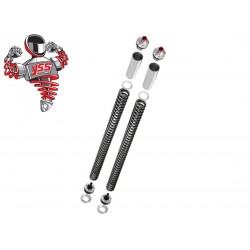 Κιτ Αναβάθμισης Πιρουνιού Yamaha X-Max 300 (L30) YSS Κιτ Αναβάθμισης Πιρουνιού Yamaha X-Max 300 (L30) YSS